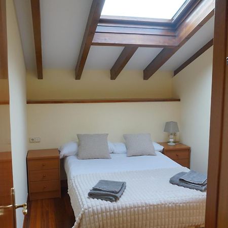 San Pedro By Basquelidays Apartment Hondarribia Bagian luar foto