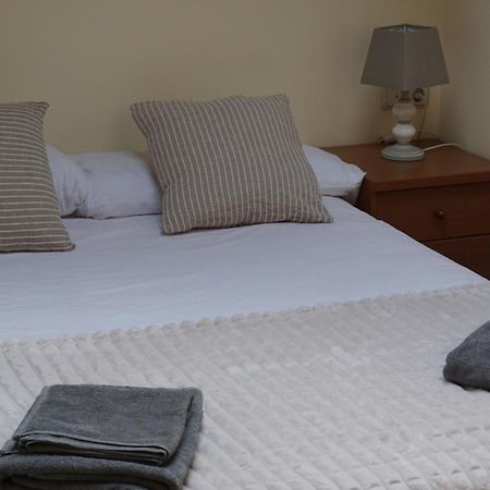San Pedro By Basquelidays Apartment Hondarribia Bagian luar foto