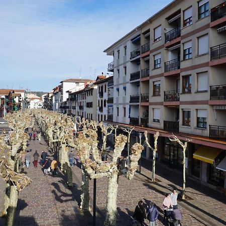 San Pedro By Basquelidays Apartment Hondarribia Bagian luar foto