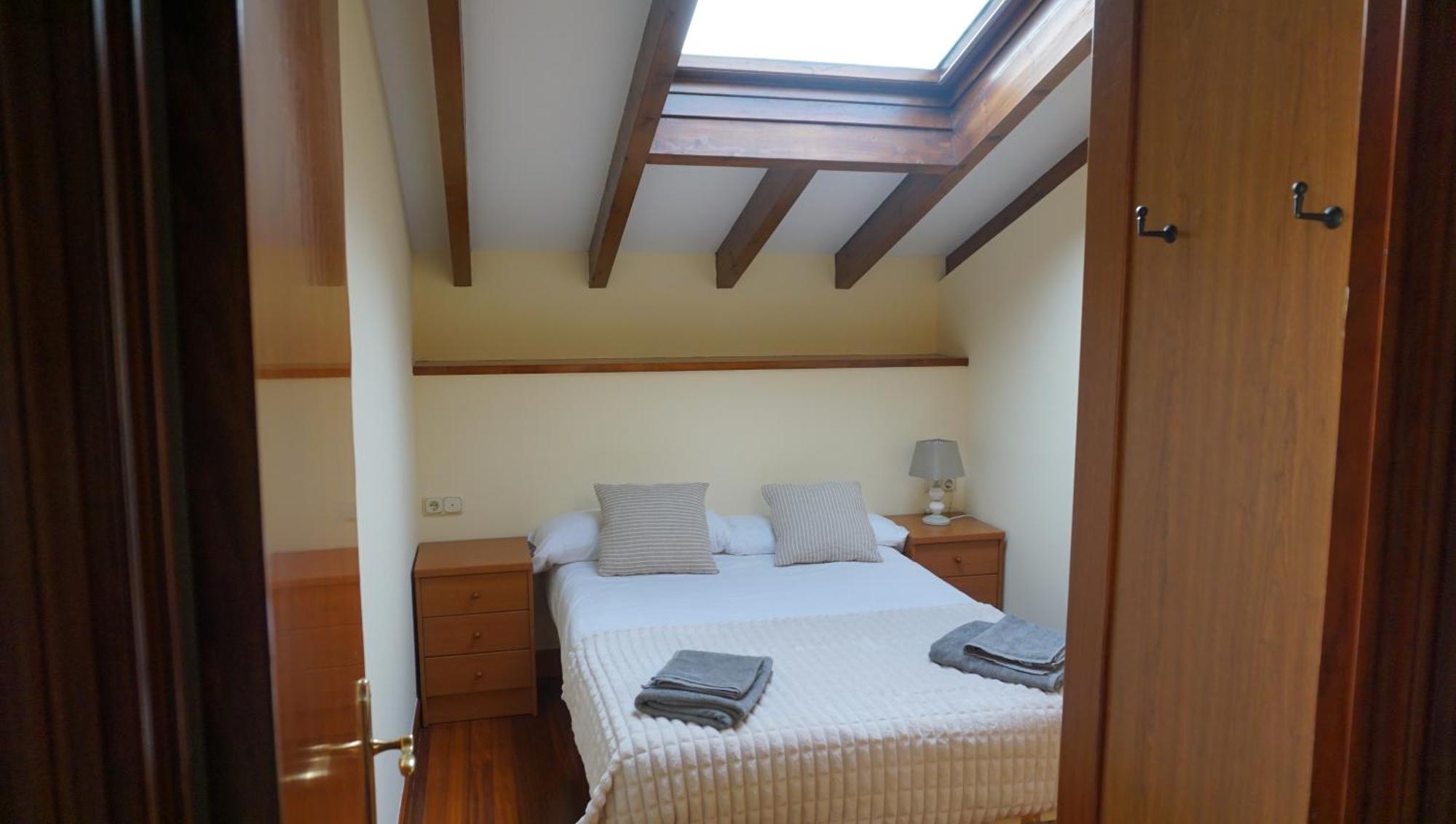 San Pedro By Basquelidays Apartment Hondarribia Bagian luar foto