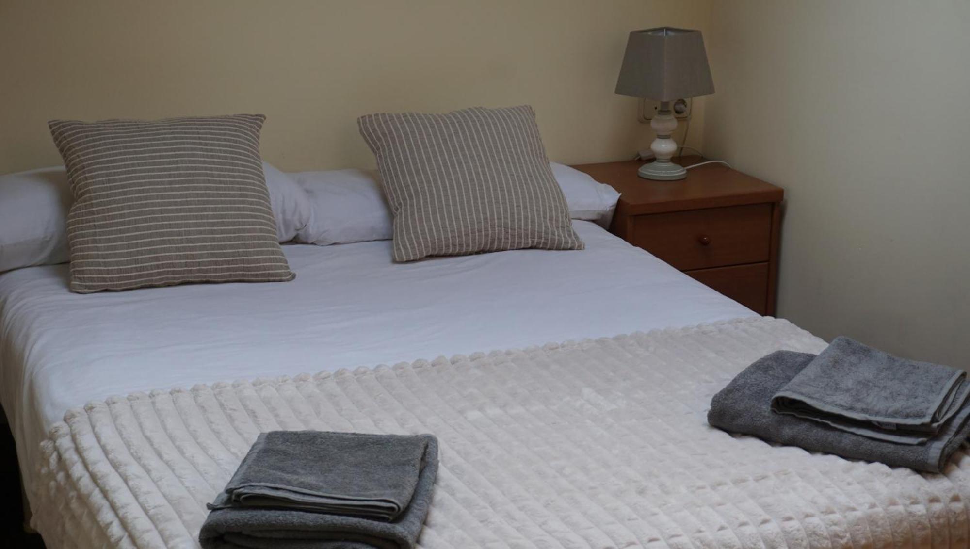 San Pedro By Basquelidays Apartment Hondarribia Bagian luar foto