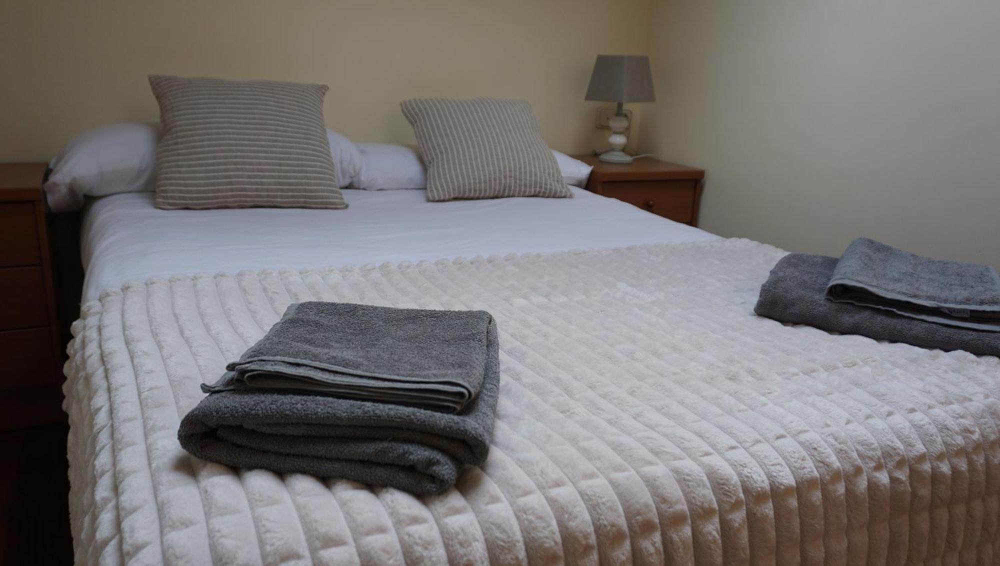 San Pedro By Basquelidays Apartment Hondarribia Bagian luar foto
