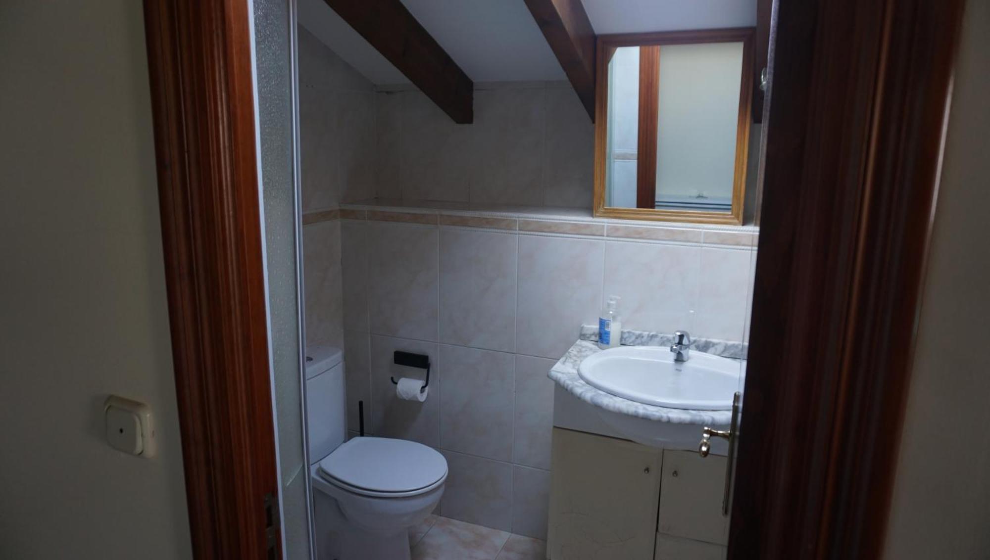 San Pedro By Basquelidays Apartment Hondarribia Bagian luar foto