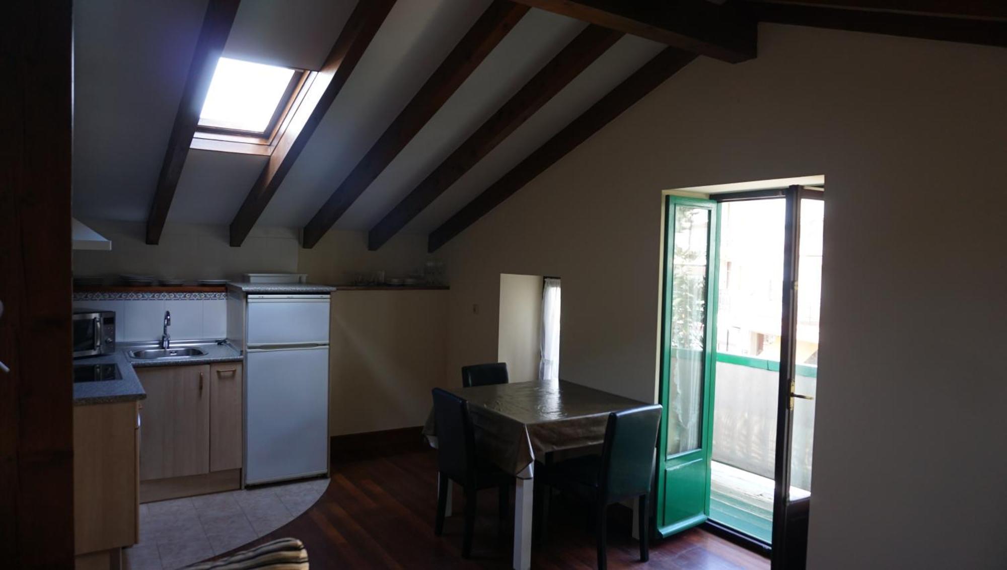 San Pedro By Basquelidays Apartment Hondarribia Bagian luar foto