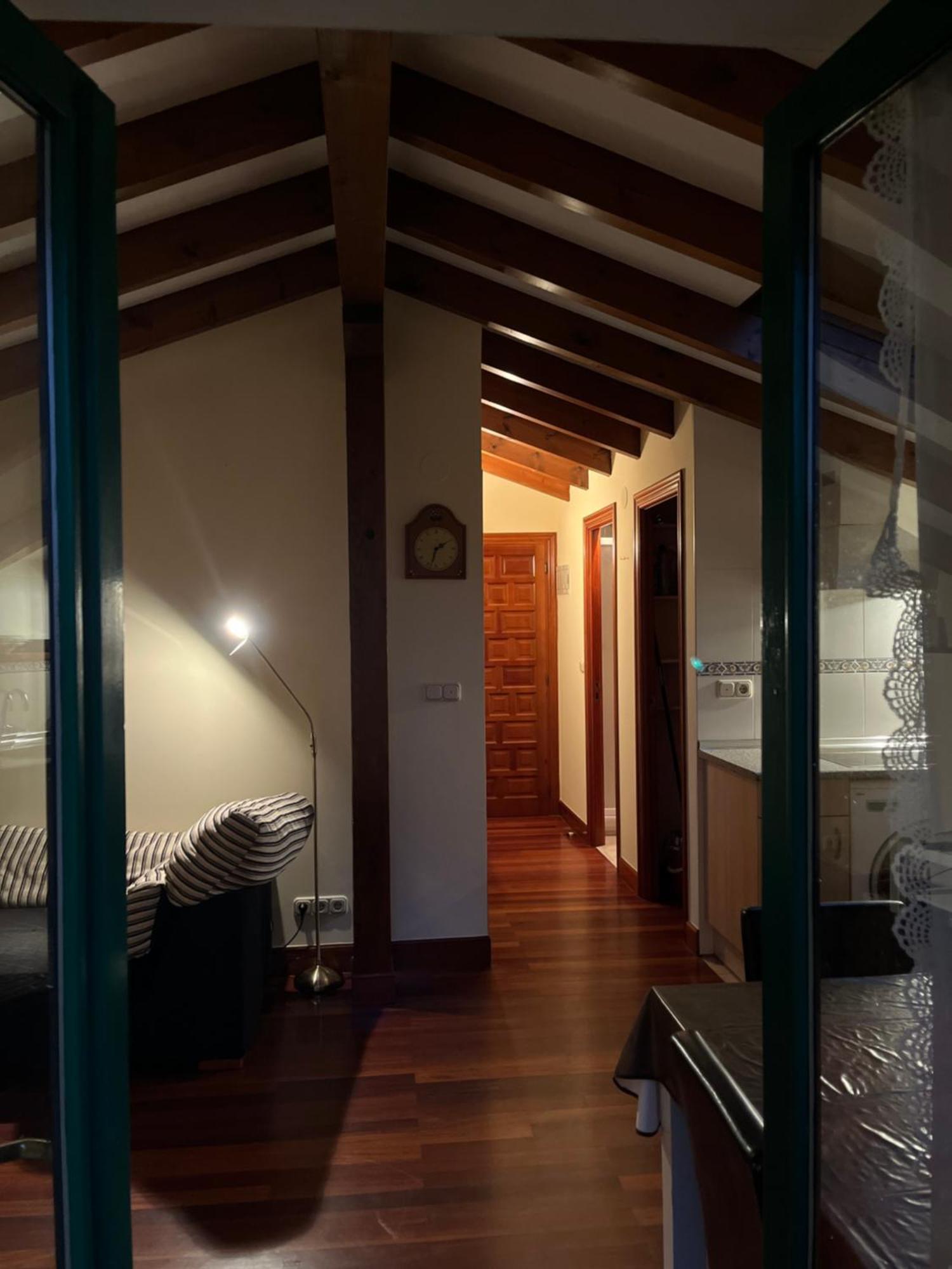 San Pedro By Basquelidays Apartment Hondarribia Bagian luar foto